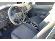 VOLKSWAGEN d'occasion POLO 1.0 80 S&S BVM5 de 2021 Royan (17)﻿