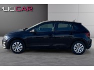 VOLKSWAGEN d'occasion POLO 1.0 80 S&S BVM5 de 2021 Royan (17)﻿