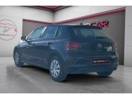 VOLKSWAGEN d'occasion POLO 1.0 80 S&S BVM5 de 2021 Royan (17)﻿