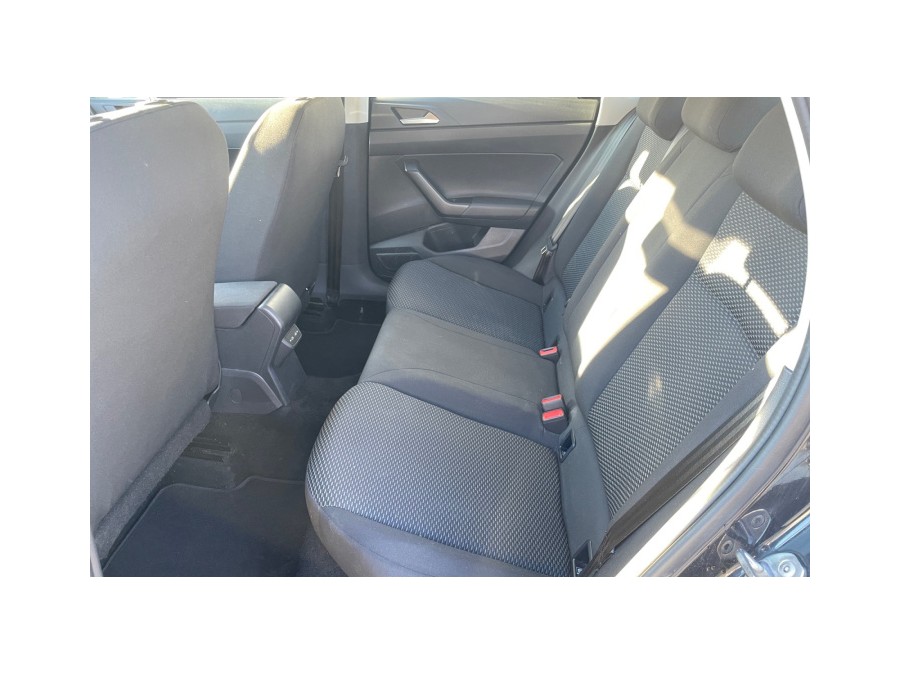 VOLKSWAGEN d'occasion POLO 1.0 80 S&S BVM5 de 2021 Royan (17)﻿