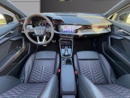 AUDI d'occasion RS3 SPORTBACK 2.5 TFSI 400 QUATTRO S TRONIC de 2024