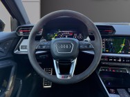 AUDI d'occasion RS3 SPORTBACK 2.5 TFSI 400 QUATTRO S TRONIC de 2024