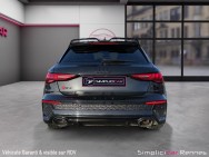 AUDI d'occasion RS3 SPORTBACK 2.5 TFSI 400 QUATTRO S TRONIC de 2024