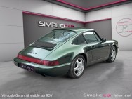 PORSCHE d'occasion 911 CARRERA 4 de 1991 Vienne (38)﻿