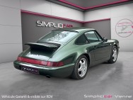 PORSCHE d'occasion 911 CARRERA 4 de 1991 Vienne (38)﻿