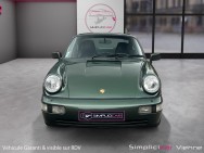 PORSCHE d'occasion 911 CARRERA 4 de 1991 Vienne (38)﻿