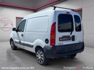 RENAULT d'occasion KANGOO CAMPUS 1.2 16V 75 de 2010 Frejus (83)﻿