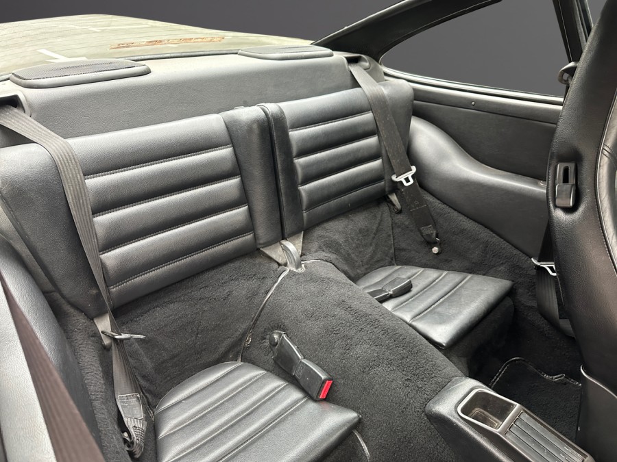 PORSCHE d'occasion 911 CARRERA 4 de 1991 Vienne (38)﻿