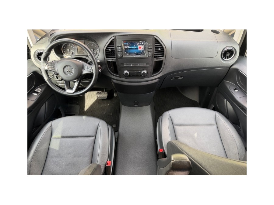 MERCEDES d'occasion VITO 116 CDI COMPACT SELECT de 2020 Le Raincy