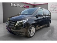 MERCEDES d'occasion VITO 116 CDI COMPACT SELECT de 2020 Le Raincy