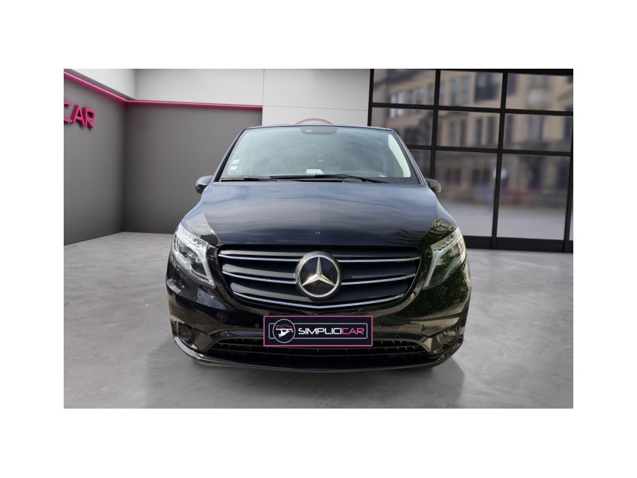 MERCEDES d'occasion VITO 116 CDI COMPACT SELECT de 2020 Le Raincy