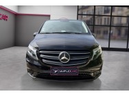 MERCEDES d'occasion VITO 116 CDI COMPACT SELECT de 2020 Le Raincy
