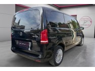 MERCEDES d'occasion VITO 116 CDI COMPACT SELECT de 2020 Le Raincy