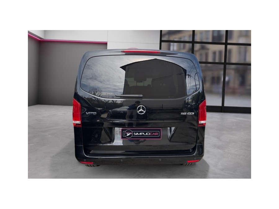 MERCEDES d'occasion VITO 116 CDI COMPACT SELECT de 2020 Le Raincy