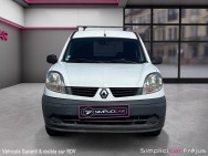RENAULT d'occasion KANGOO CAMPUS 1.2 16V 75 de 2010 Frejus (83)﻿