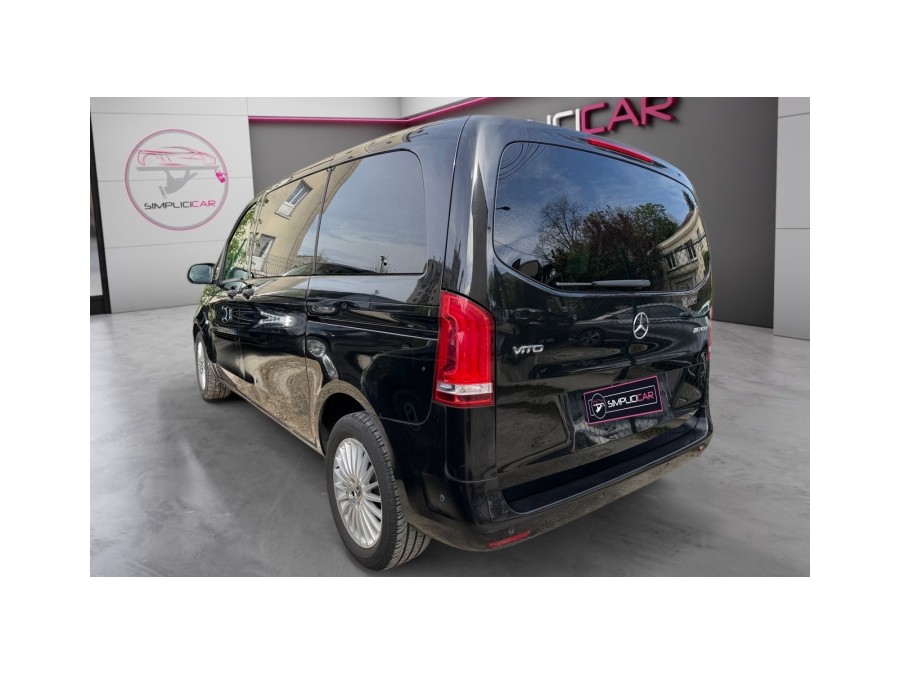 MERCEDES d'occasion VITO 116 CDI COMPACT SELECT de 2020 Le Raincy