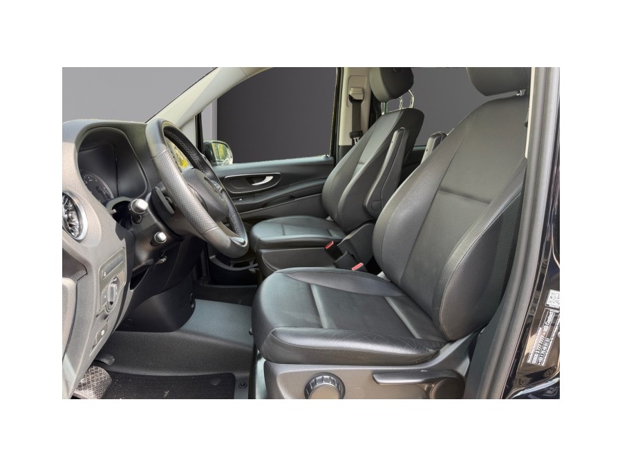 MERCEDES d'occasion VITO 116 CDI COMPACT SELECT de 2020 Le Raincy