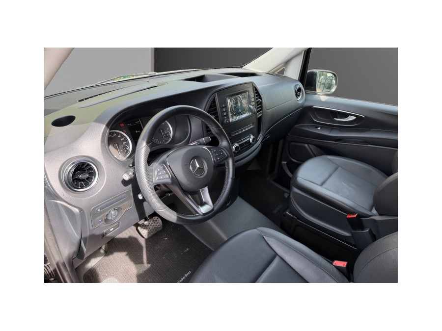 MERCEDES d'occasion VITO 116 CDI COMPACT SELECT de 2020 Le Raincy
