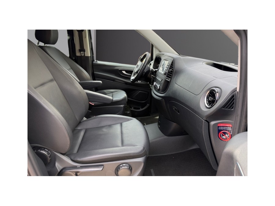 MERCEDES d'occasion VITO 116 CDI COMPACT SELECT de 2020 Le Raincy