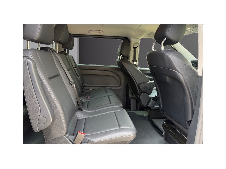 MERCEDES d'occasion VITO 116 CDI COMPACT SELECT de 2020 Le Raincy