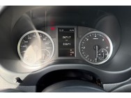 MERCEDES d'occasion VITO 116 CDI COMPACT SELECT de 2020 Le Raincy