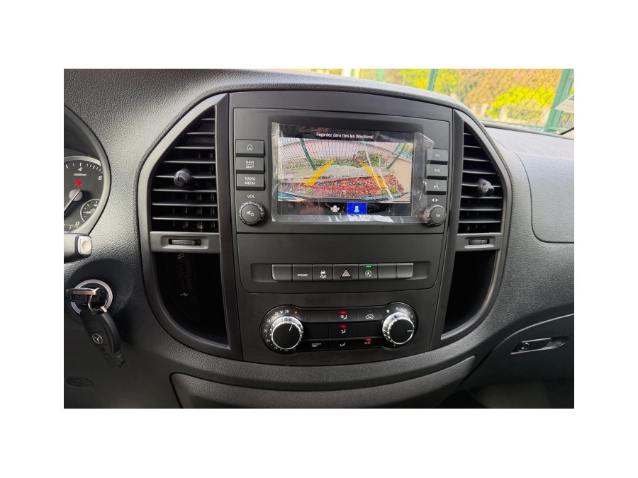 MERCEDES d'occasion VITO 116 CDI COMPACT SELECT de 2020 Le Raincy