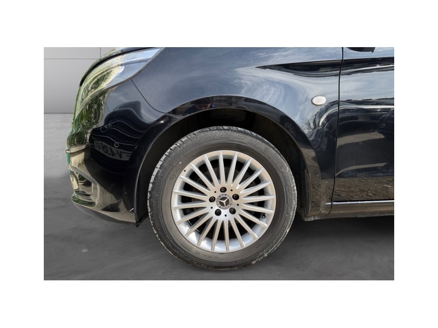 MERCEDES d'occasion VITO 116 CDI COMPACT SELECT de 2020 Le Raincy