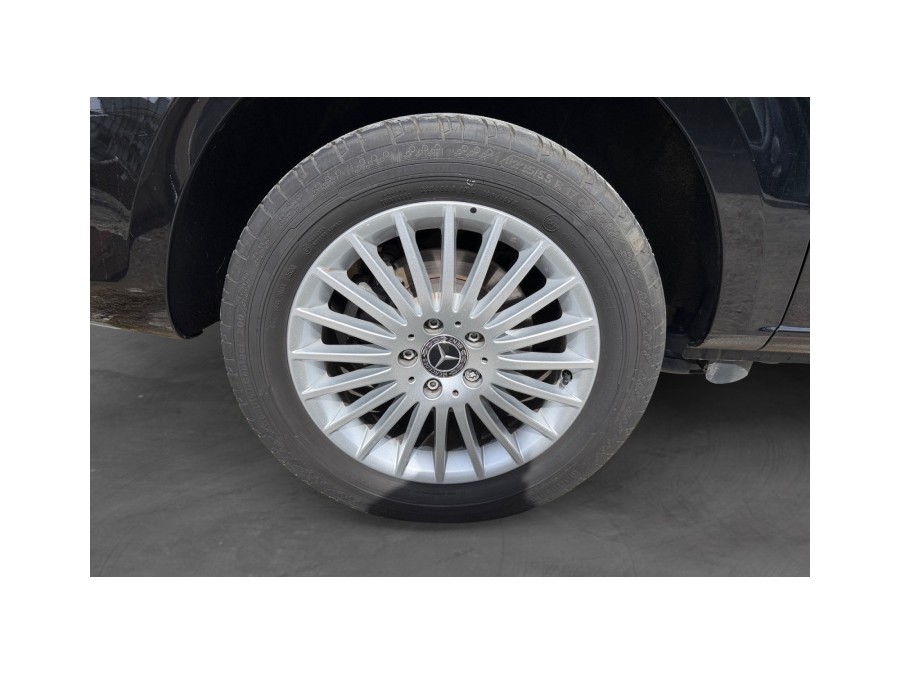 MERCEDES d'occasion VITO 116 CDI COMPACT SELECT de 2020 Le Raincy