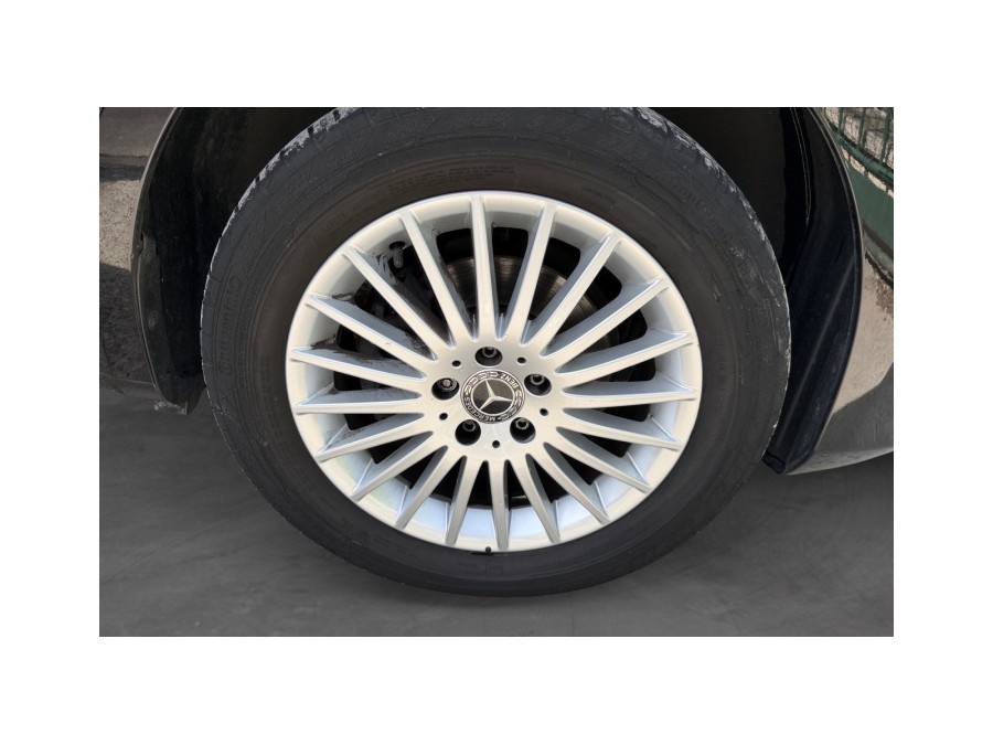 MERCEDES d'occasion VITO 116 CDI COMPACT SELECT de 2020 Le Raincy