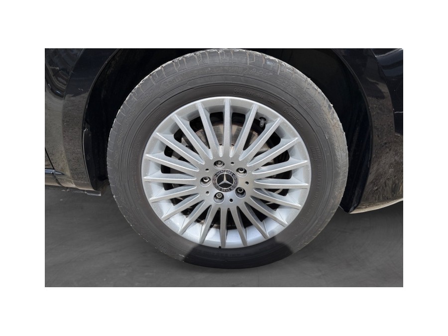 MERCEDES d'occasion VITO 116 CDI COMPACT SELECT de 2020 Le Raincy
