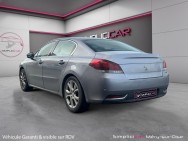PEUGEOT d'occasion 508 1.6 BLUE HDI GT LINE EAT de 2018 Méry Sur Oise