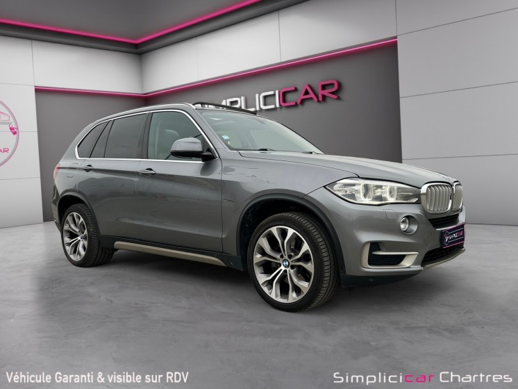 Bmw x5 f15 xdrive40d 313 ch exclusive a garantie 12 mois occasion simplicicar chartres simplicicar simplicibike france Bmw x5 f15 xdrive40d 313 ch exclusive a garantie 12 mois occasion simplicicar chartres simplicicar simplicibike france