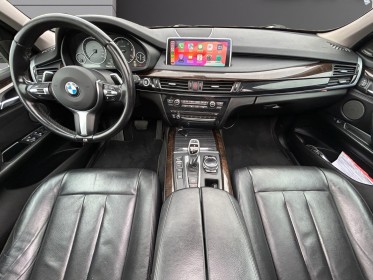 Bmw x5 f15 xdrive40d 313 ch exclusive a garantie 12 mois occasion simplicicar chartres  simplicicar simplicibike france