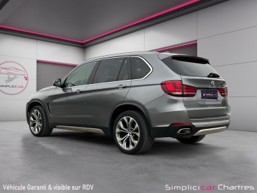 Bmw x5 f15 xdrive40d 313 ch exclusive a garantie 12 mois occasion simplicicar chartres  simplicicar simplicibike france