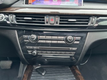 Bmw x5 f15 xdrive40d 313 ch exclusive a garantie 12 mois occasion simplicicar chartres  simplicicar simplicibike france