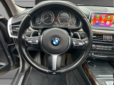 Bmw x5 f15 xdrive40d 313 ch exclusive a garantie 12 mois occasion simplicicar chartres  simplicicar simplicibike france