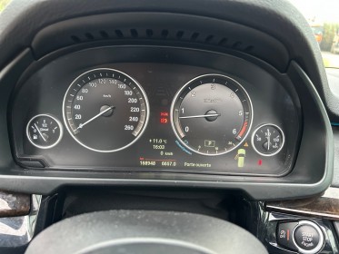 Bmw x5 f15 xdrive40d 313 ch exclusive a garantie 12 mois occasion simplicicar chartres  simplicicar simplicibike france