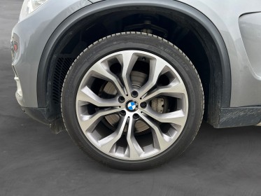 Bmw x5 f15 xdrive40d 313 ch exclusive a garantie 12 mois occasion simplicicar chartres  simplicicar simplicibike france
