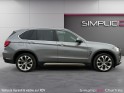 Bmw x5 f15 xdrive40d 313 ch exclusive a garantie 12 mois occasion simplicicar chartres  simplicicar simplicibike france