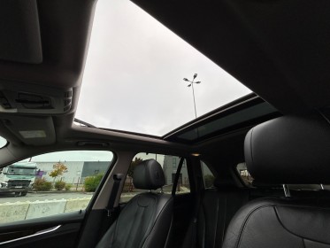 Bmw x5 f15 xdrive40d 313 ch exclusive a garantie 12 mois occasion simplicicar chartres  simplicicar simplicibike france