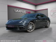 PORSCHE d'occasion PANAMERA 2.9 V6 E-HYBRID 4S PH2 de 2019 Vannes