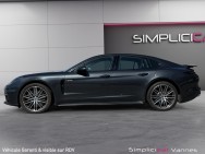 PORSCHE d'occasion PANAMERA 2.9 V6 E-HYBRID 4S PH2 de 2019 Vannes