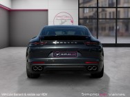 PORSCHE d'occasion PANAMERA 2.9 V6 E-HYBRID 4S PH2 de 2019 Vannes
