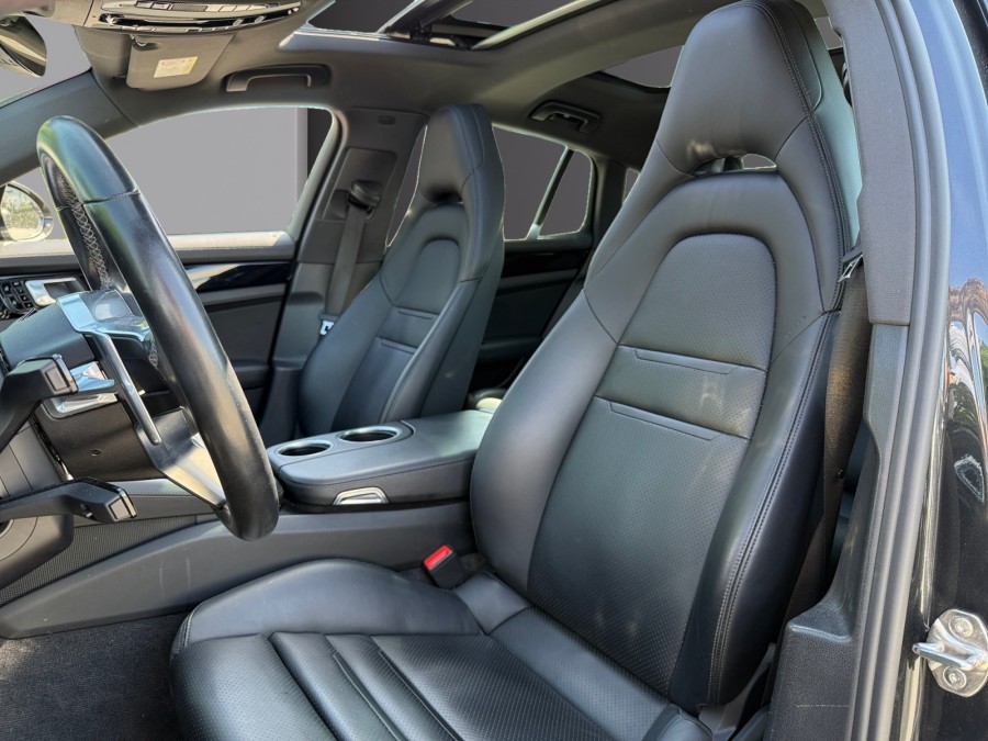 PORSCHE d'occasion PANAMERA 2.9 V6 E-HYBRID 4S PH2 de 2019 Vannes