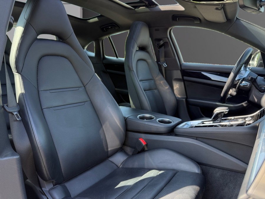 PORSCHE d'occasion PANAMERA 2.9 V6 E-HYBRID 4S PH2 de 2019 Vannes