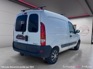RENAULT d'occasion KANGOO CAMPUS 1.2 16V 75 de 2010 Frejus (83)﻿