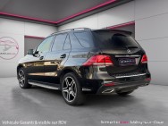 MERCEDES d'occasion CLASSE GLE GLE 350 CDI de 2016 Méry Sur Oise (95)﻿