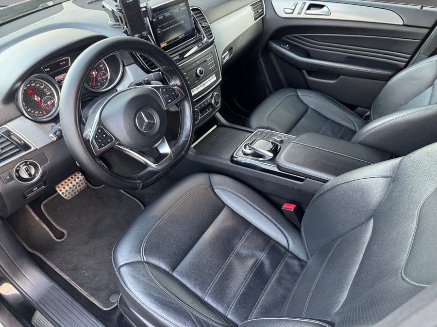 MERCEDES d'occasion CLASSE GLE GLE 350 CDI de 2016 Méry Sur Oise (95)﻿