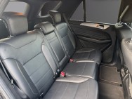 MERCEDES d'occasion CLASSE GLE GLE 350 CDI de 2016 Méry Sur Oise (95)﻿