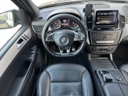 MERCEDES d'occasion CLASSE GLE GLE 350 CDI de 2016 Méry Sur Oise (95)﻿